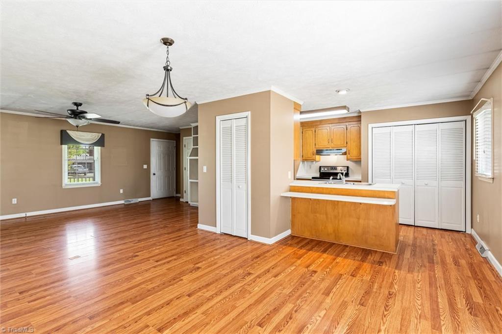 1610 E Wensley Drive, Mount Airy, North Carolina image 15
