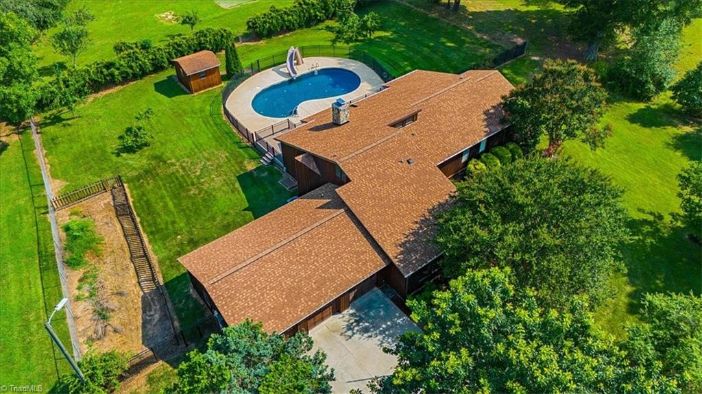 1507 Scalesville Road