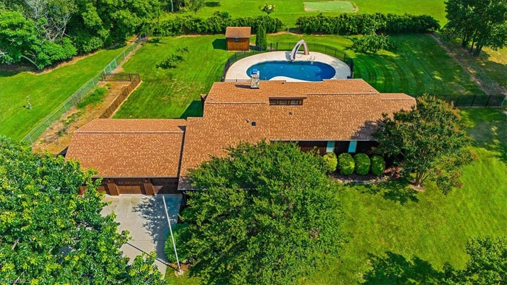 1507 Scalesville Road