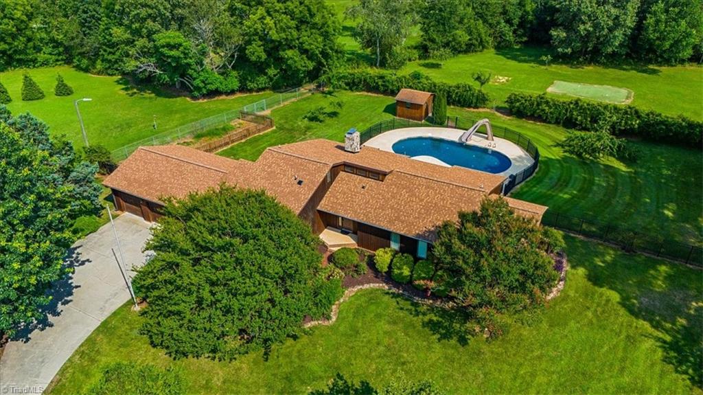 1507 Scalesville Road