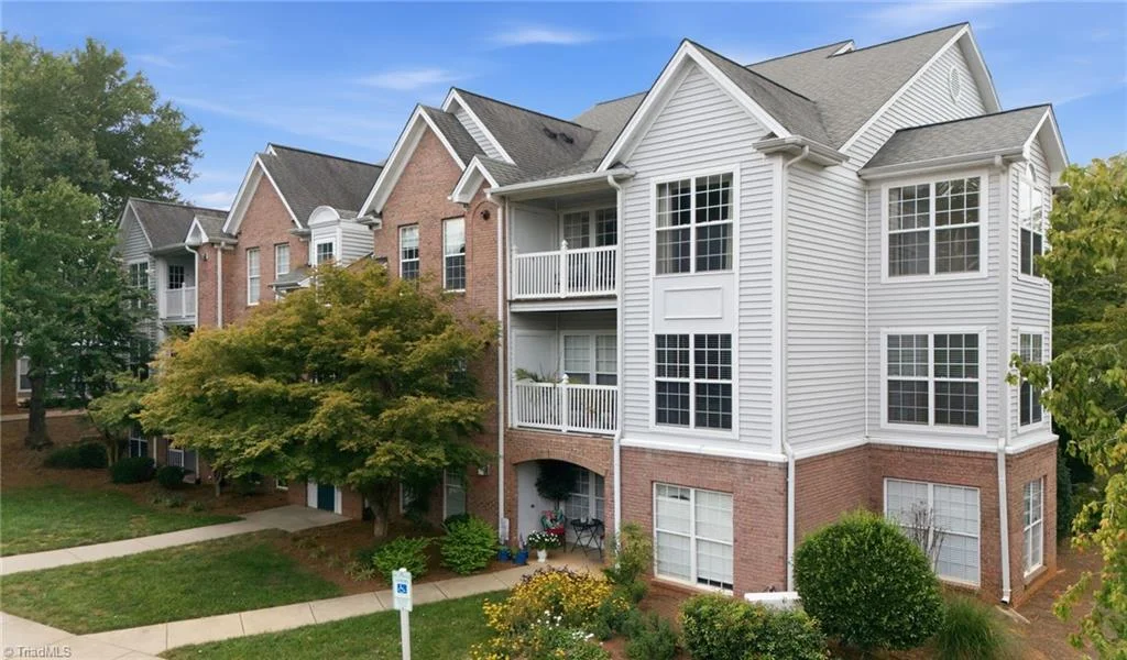 5005 Bass Chapel Road Unit 1C, Greensboro, NC, 27455