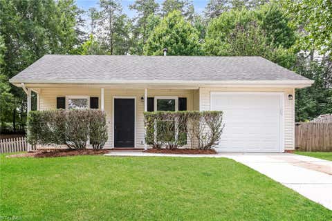 Homes For Sale - 7003 Poplar Grove Trail<br/> Guilford County, Greensboro, NC 27410