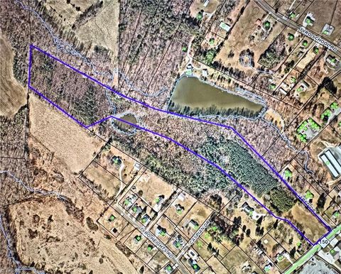 Vacant Land For Sale - S Nc Highway 150<br/> Lexington, NC 27295