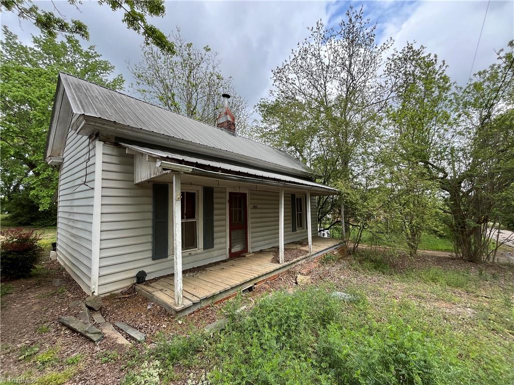 452 Daniel Street, Denton, North Carolina image 1