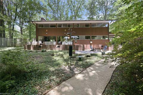 Homes For Sale - 405 Luola Street<br/> Madison, NC 27205
