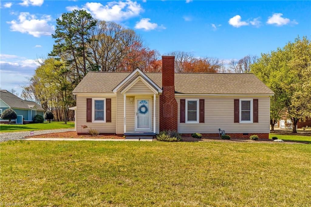 Photo of 2003 Old Concord Road, Salisbury, NC 28146 (MLS # 1212998)
