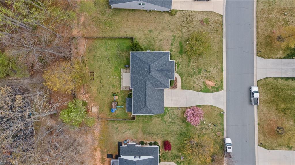 326 Carter Ridge Drive, Reidsville, North Carolina image 39