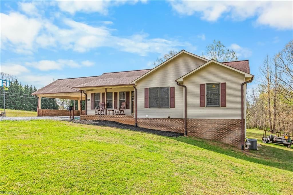 Photo of 4957 NC Highway 772, Madison, NC 27025 (MLS # 1214198)