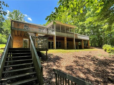 A home in Lexington