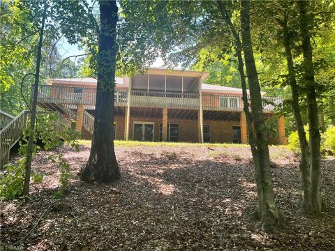 A home in Lexington