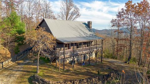 A home in Boomer