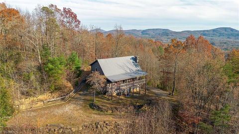 A home in Boomer