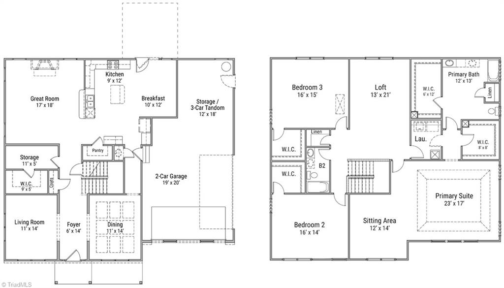 6413 Gardenview Road #LOT 34, Pleasant Garden, North Carolina image 2