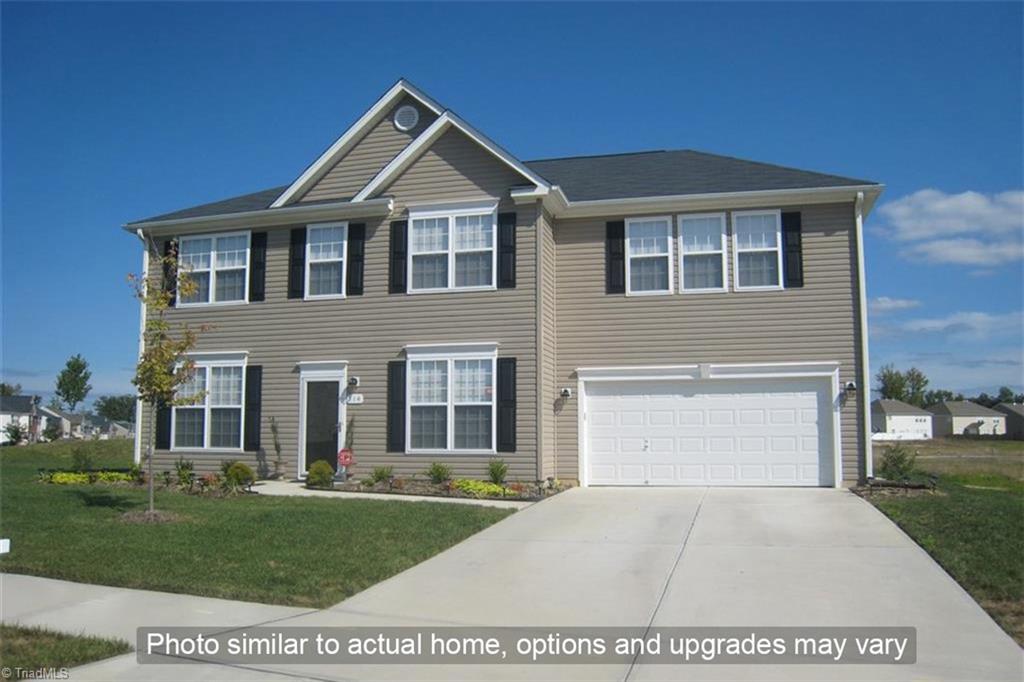 6413 Gardenview Road #LOT 34, Pleasant Garden, North Carolina image 1