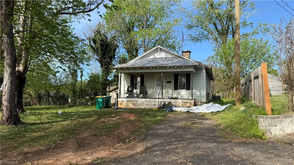 110 Pine Street, Jonesville, NC, 28642
