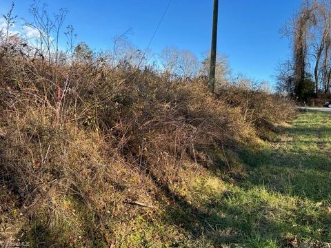 Vacant Land For Sale - 2733 Billings Hill Church Road<br/> Traphill, NC 28685