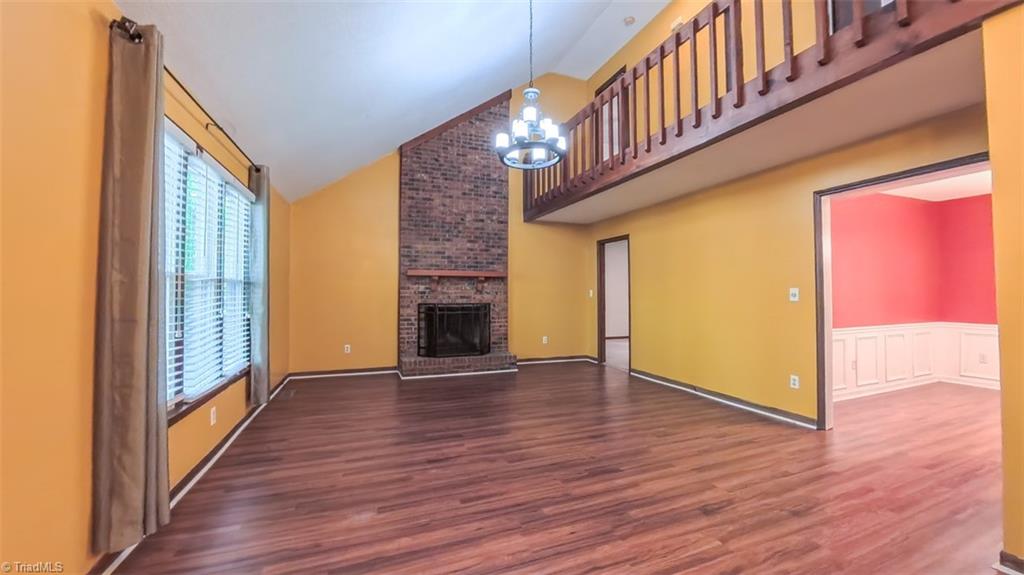 1210 Century Park Avenue, Kernersville, North Carolina image 3