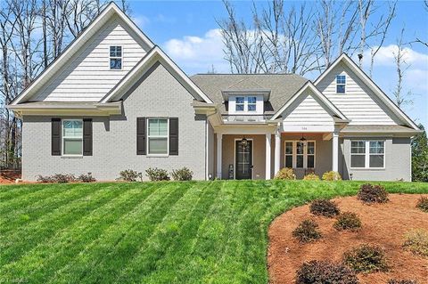 Homes For Sale - 306 Rugby Road<br/> Salisbury, NC 28144