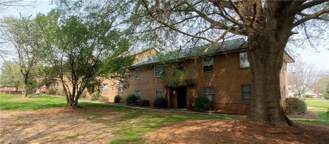 Multifamily For Rent - 1340 Gray Avenue<br/> Forsyth County, Winston-Salem, NC 27101