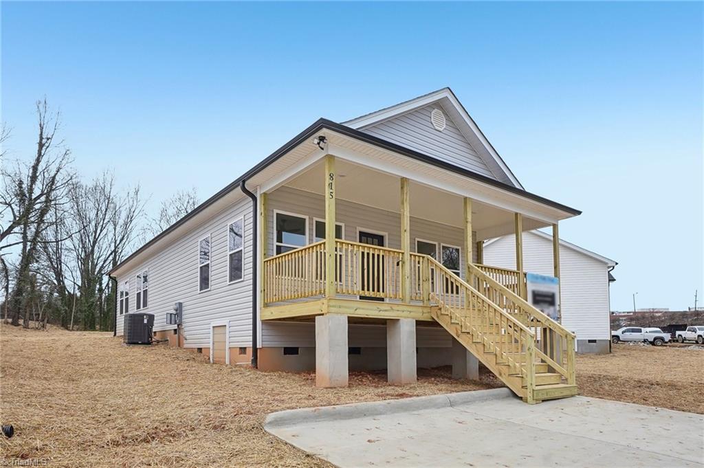 815 Graham Street, Burlington, North Carolina image 8