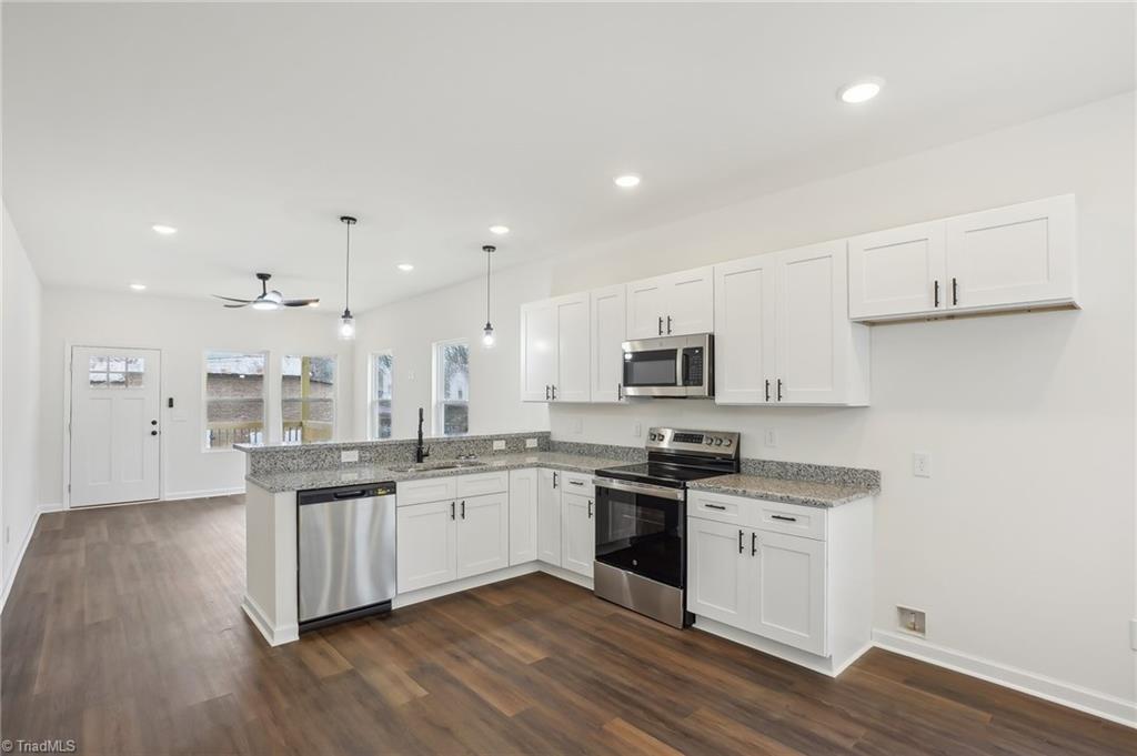815 Graham Street, Burlington, North Carolina image 15