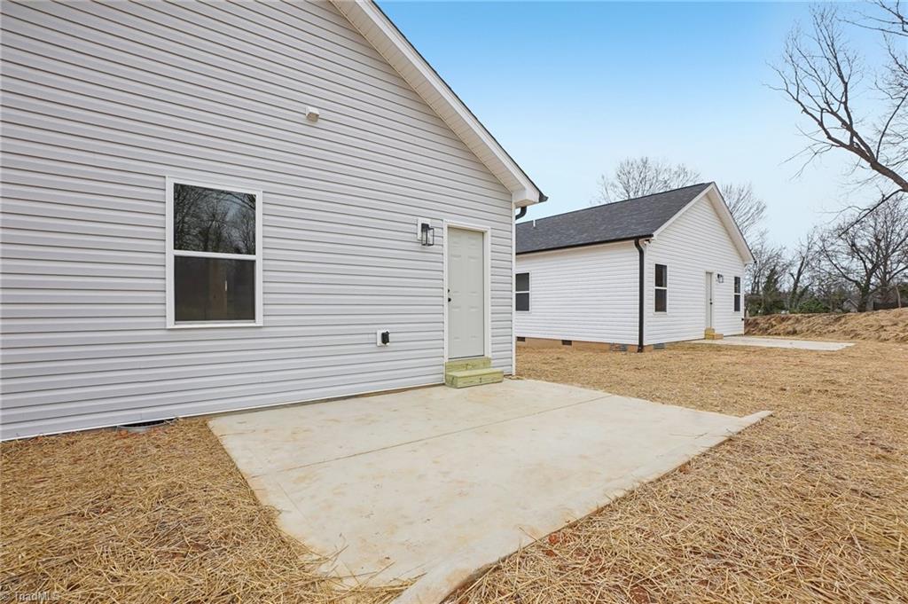815 Graham Street, Burlington, North Carolina image 4