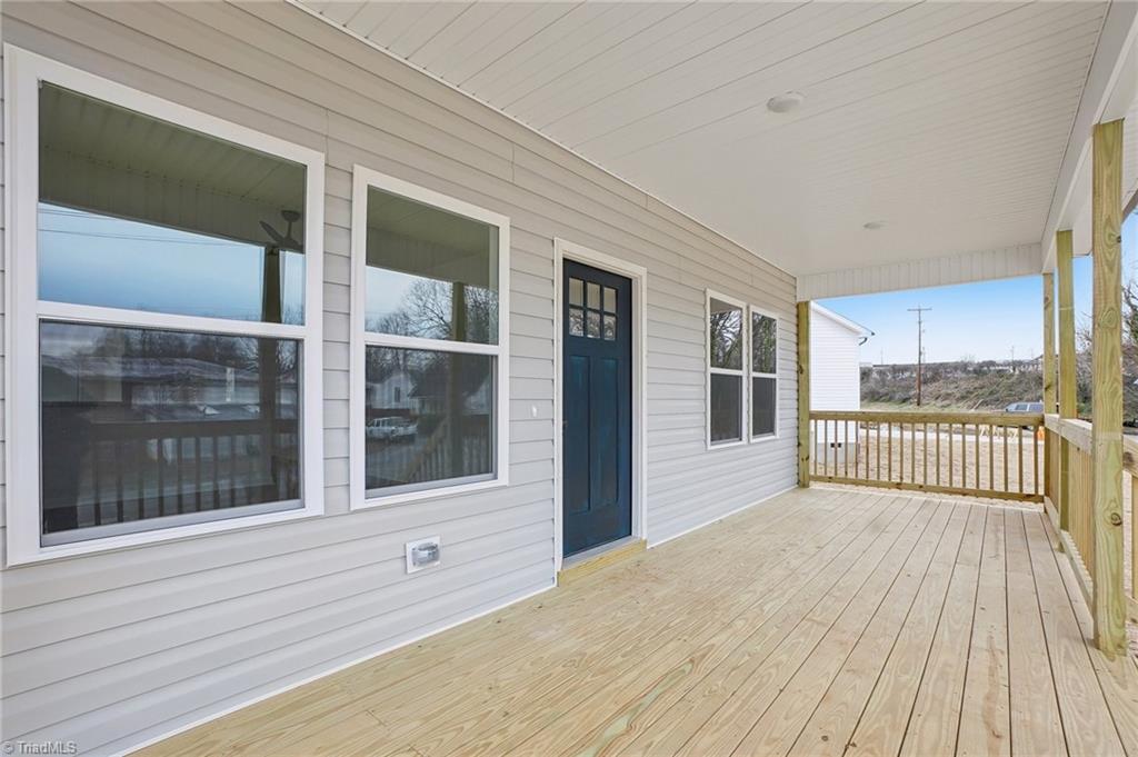 815 Graham Street, Burlington, North Carolina image 2