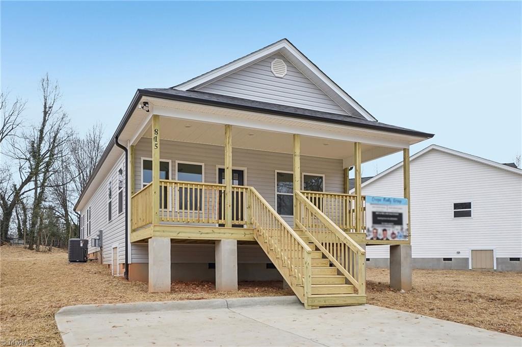 815 Graham Street, Burlington, North Carolina image 3