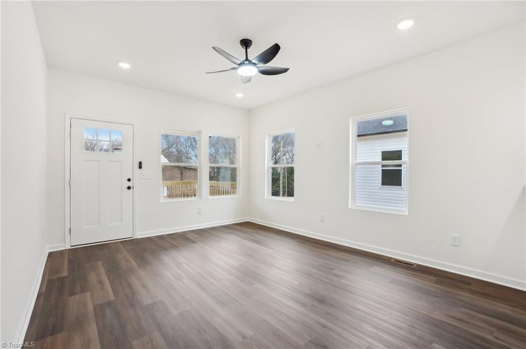 815 Graham Street, Burlington, North Carolina image 18