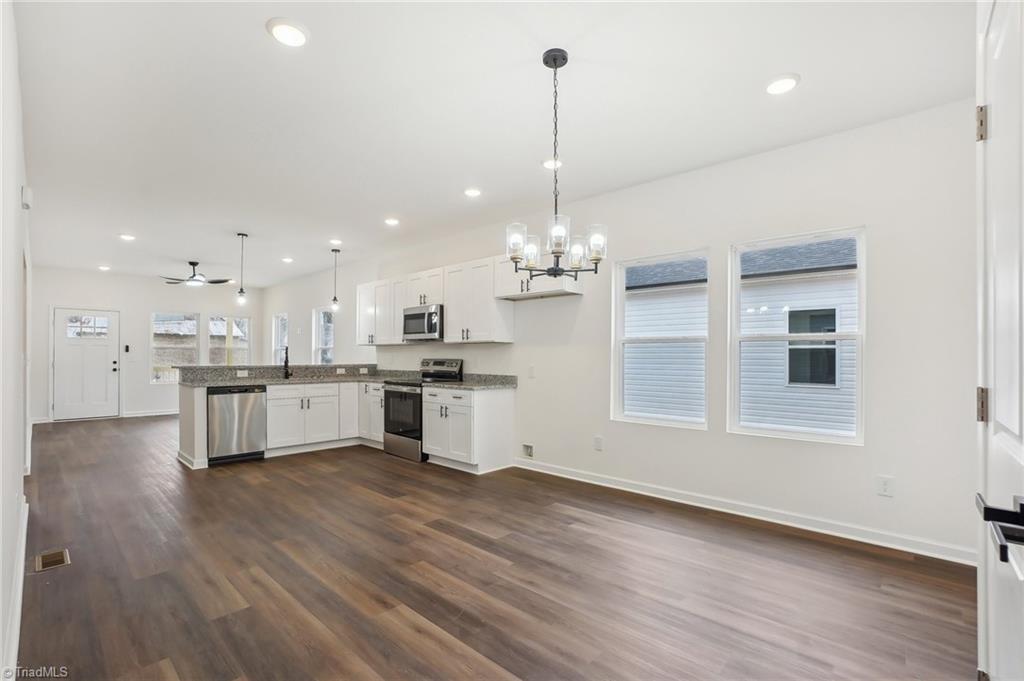 815 Graham Street, Burlington, North Carolina image 14