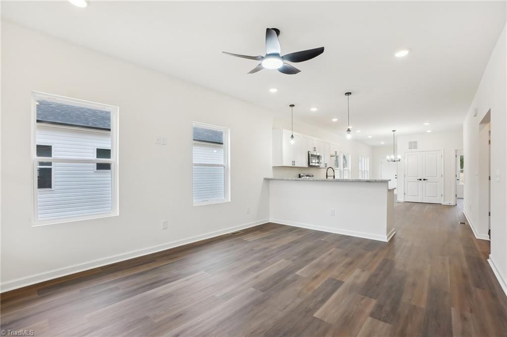 815 Graham Street, Burlington, North Carolina image 22