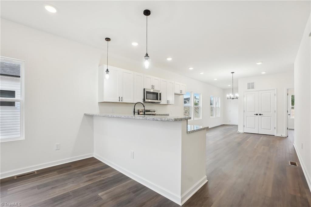 815 Graham Street, Burlington, North Carolina image 16