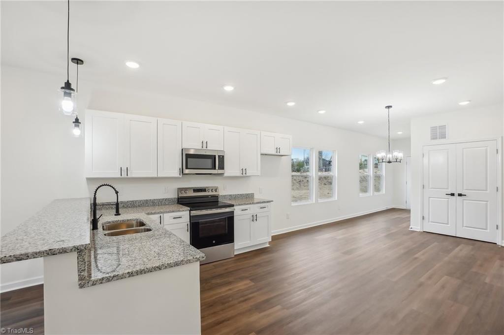 815 Graham Street, Burlington, North Carolina image 21
