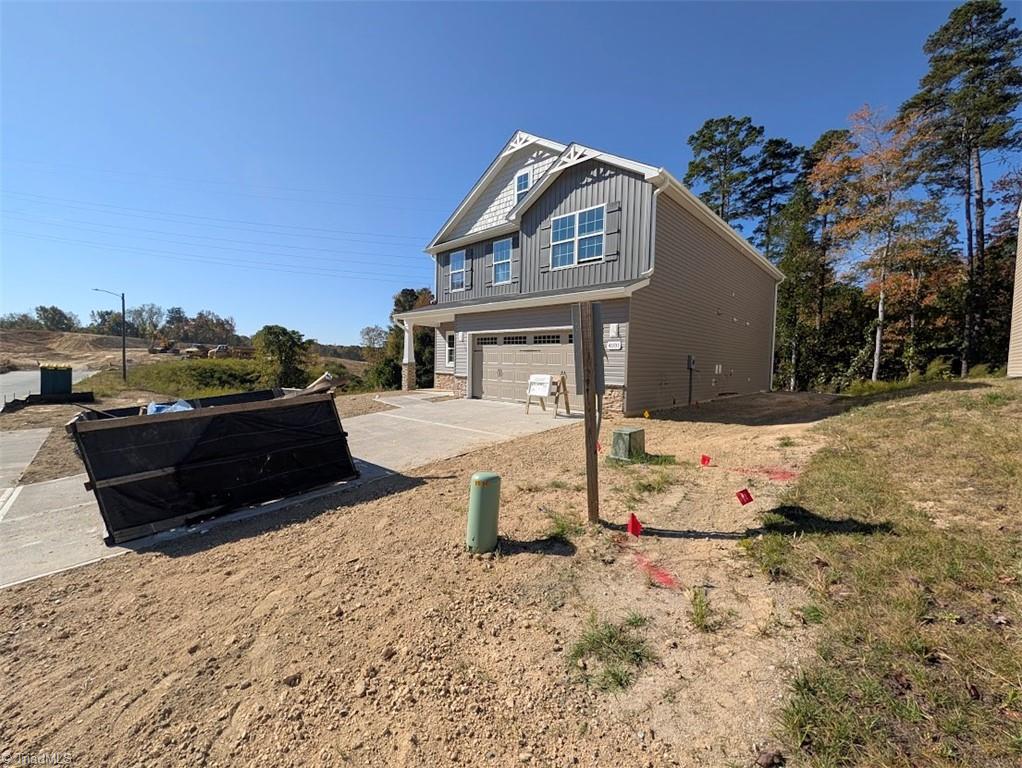 4091 Stallion Street Lot 20