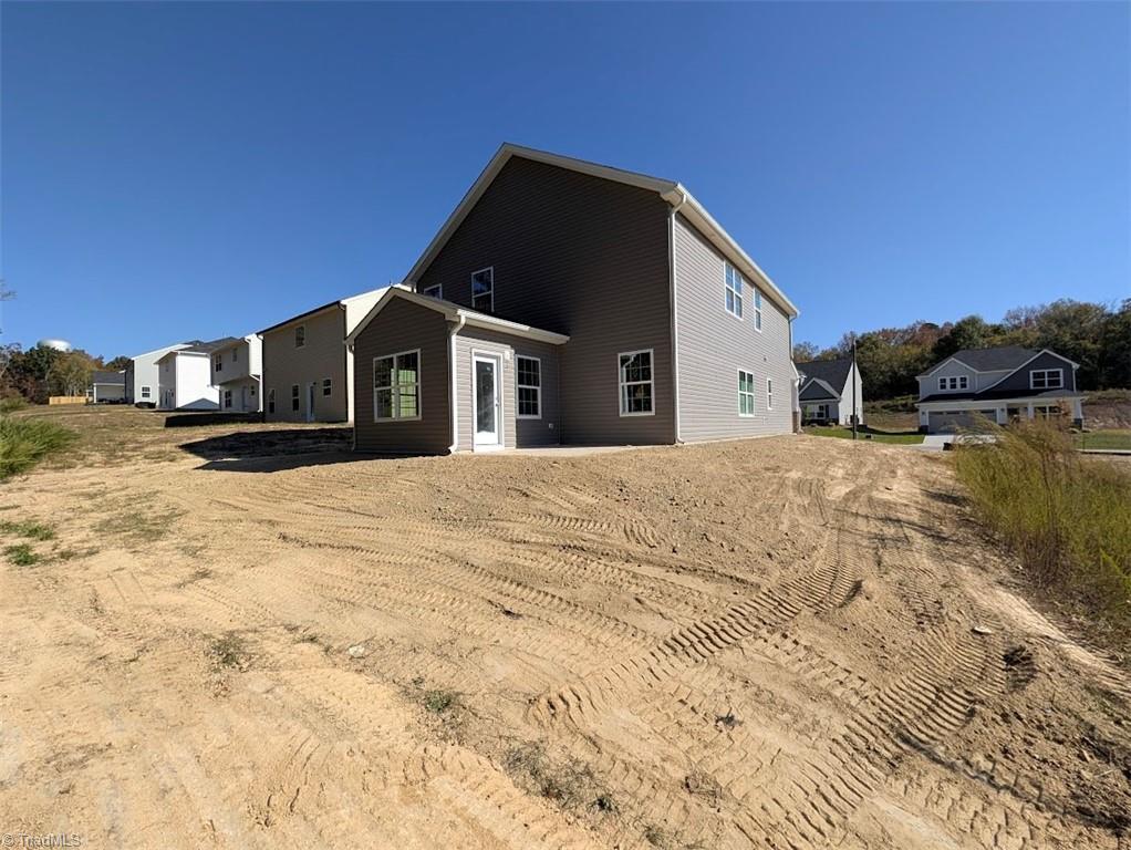 4091 Stallion Street Lot 20