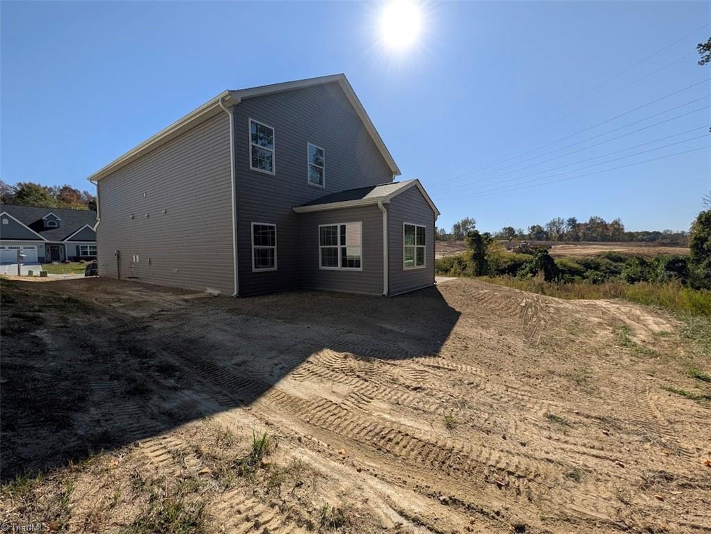 4091 Stallion Street Lot 20