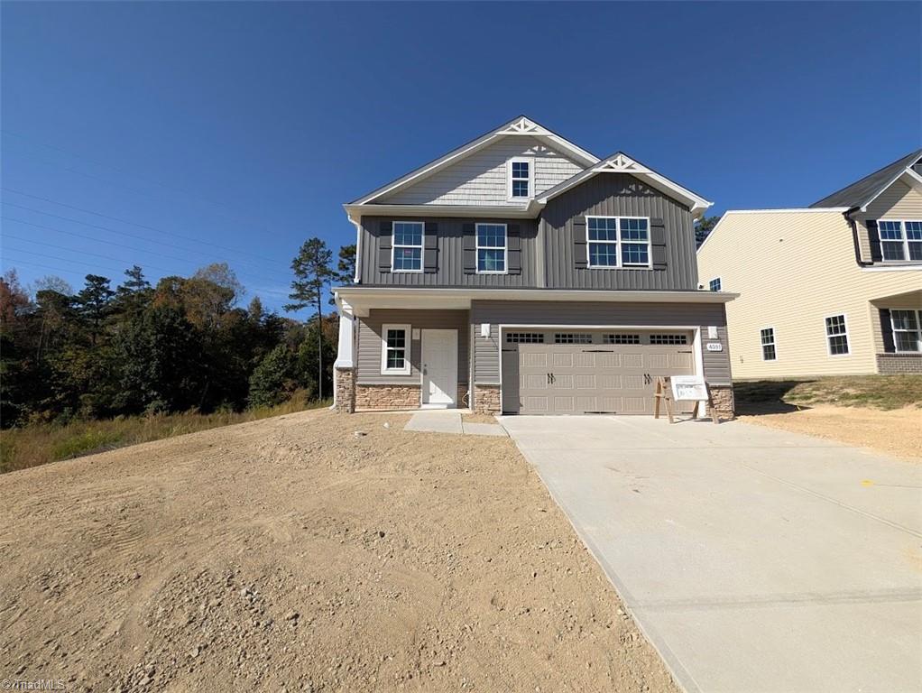 4091 Stallion Street Lot 20