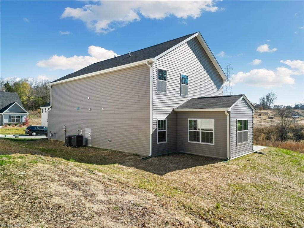 4091 Stallion Street Lot 20