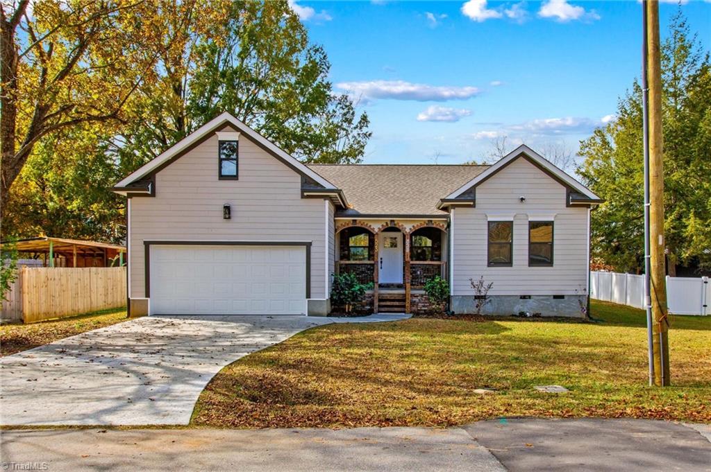 523 Carolina Boulevard, Salisbury, North Carolina image 3