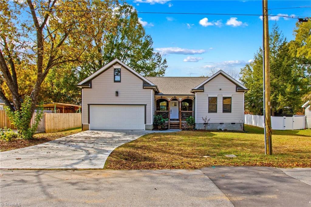 523 Carolina Boulevard, Salisbury, North Carolina image 2