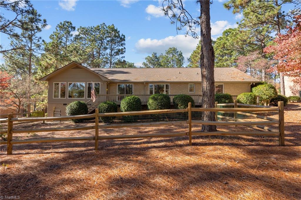 121 Hastings Road, West End, North Carolina image 38