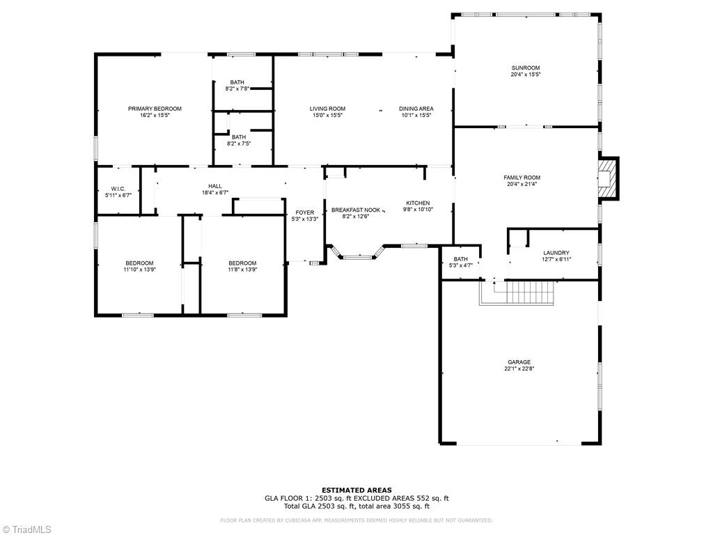 121 Hastings Road, West End, North Carolina image 49