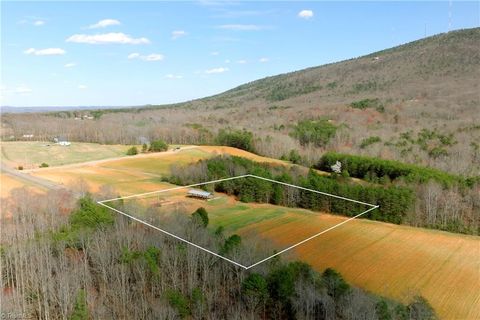 Vacant Land For Sale - 4 Old Mill Road<br/> Pinnacle, NC 27043