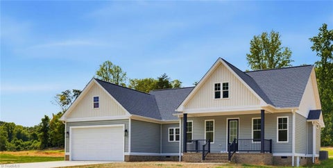 Homes For Sale - 1397 Tellowee Road<br/> Eden, NC 27288