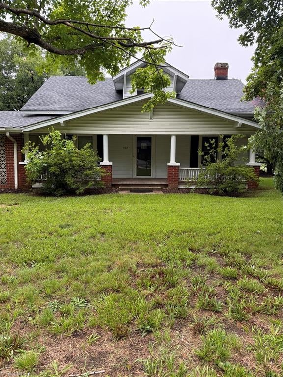 2187 Hickory Tree Road, Winston-salem, NC, 27127