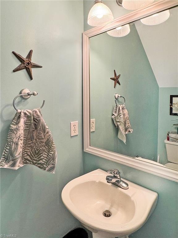 832 Creek Crossing Trail, Whitsett, North Carolina image 14