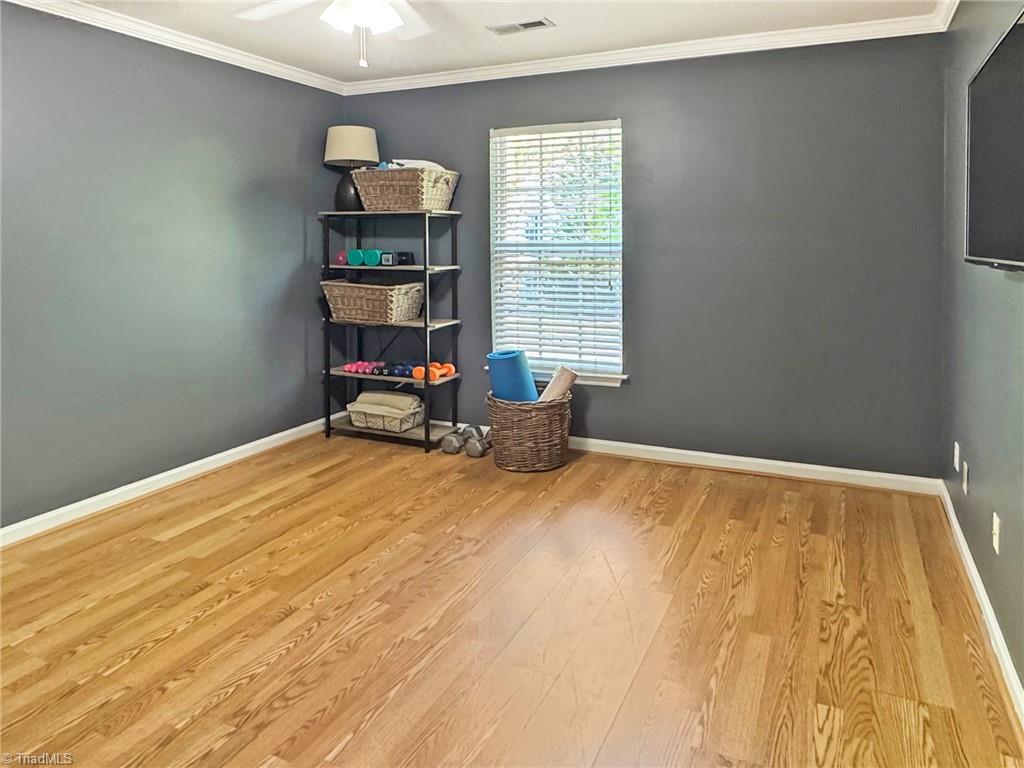 832 Creek Crossing Trail, Whitsett, North Carolina image 20