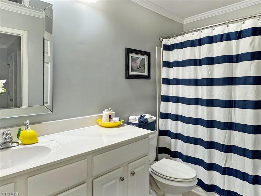 832 Creek Crossing Trail, Whitsett, North Carolina image 19
