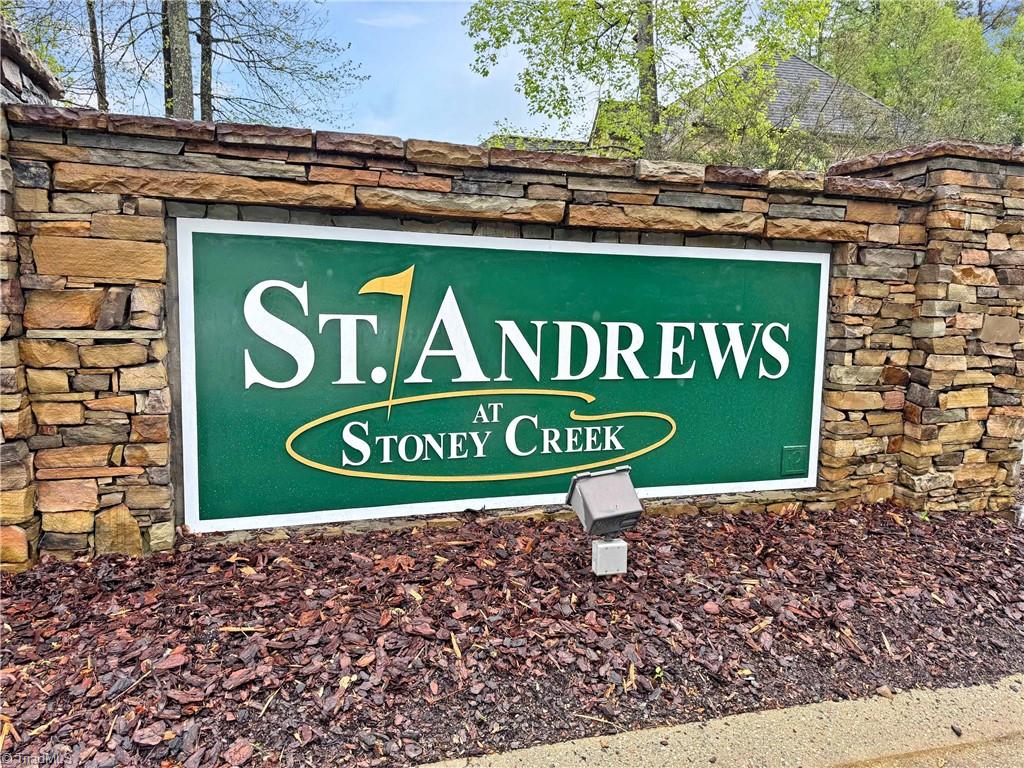 832 Creek Crossing Trail, Whitsett, North Carolina image 28
