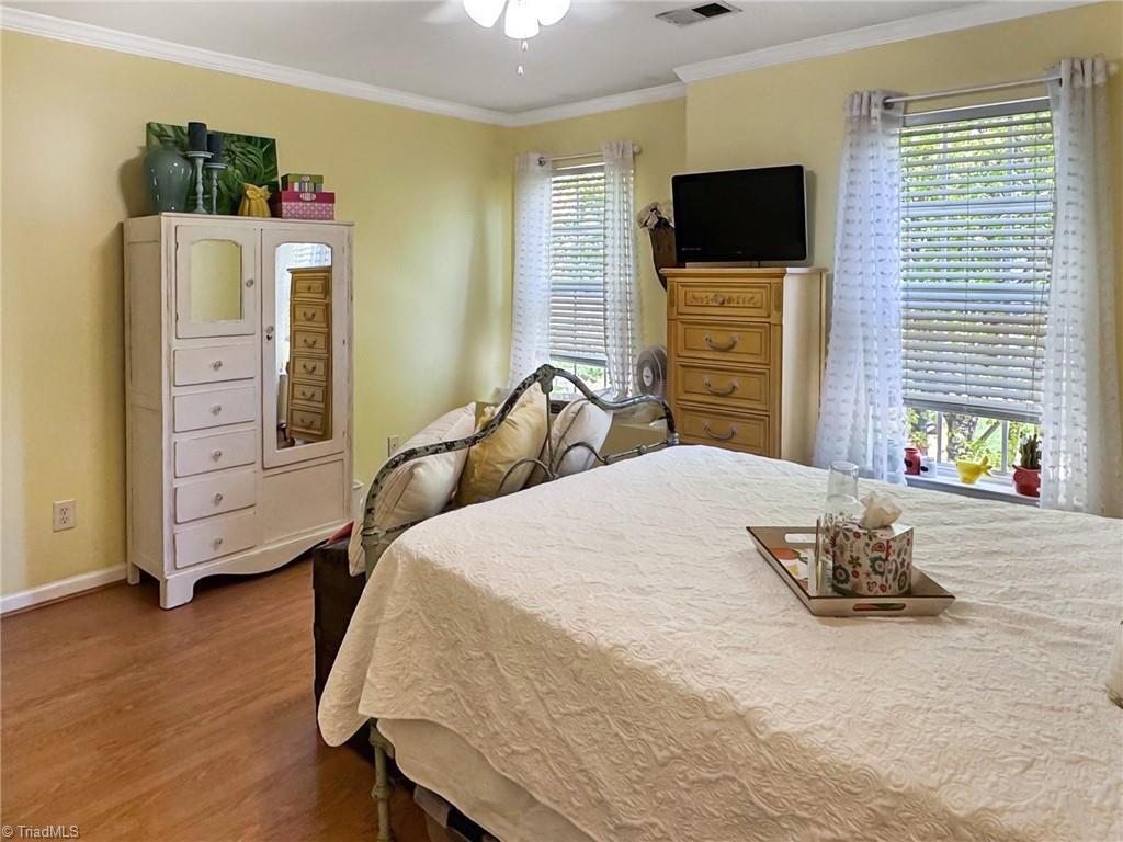 832 Creek Crossing Trail, Whitsett, North Carolina image 18
